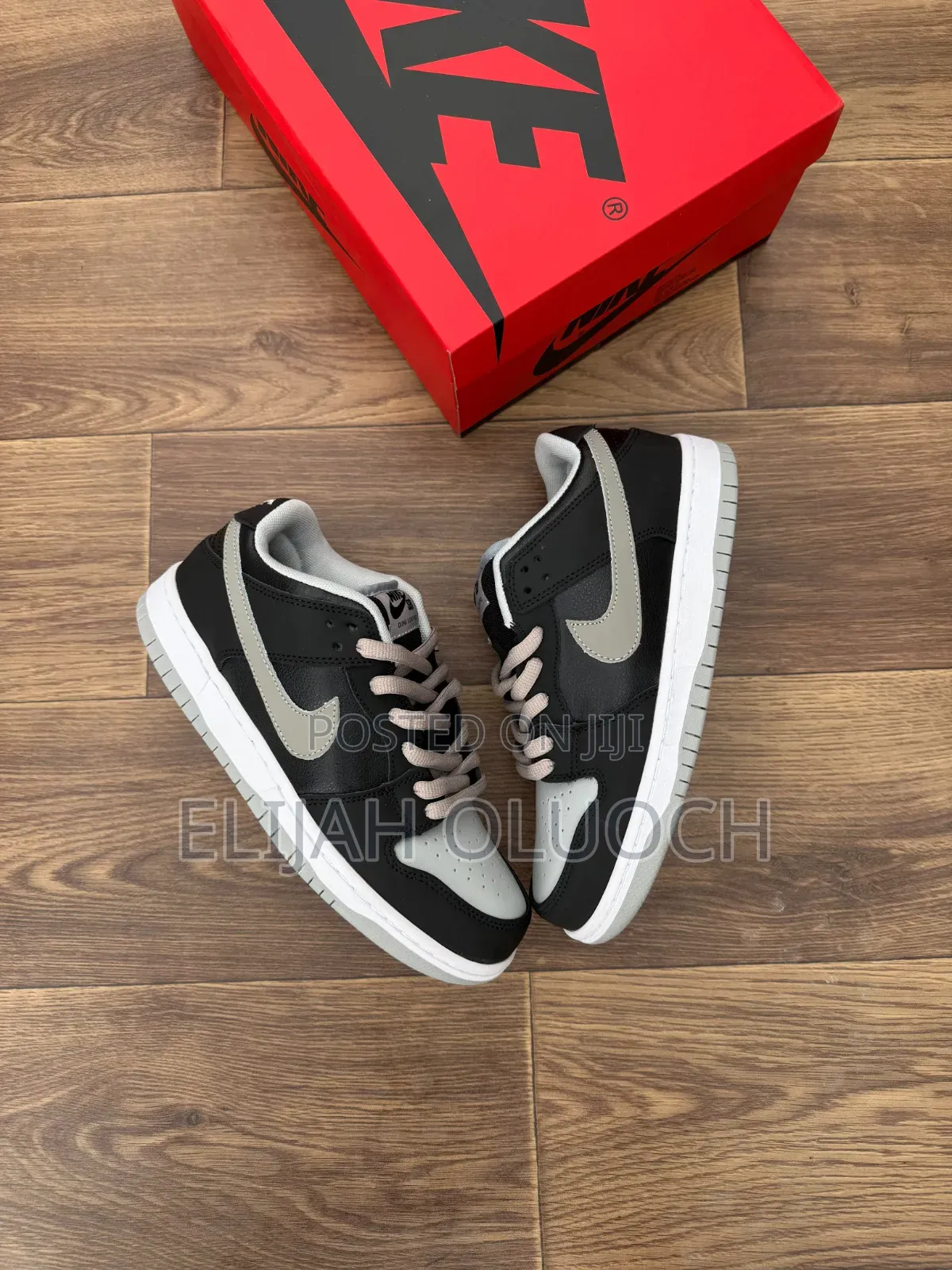 Nike Sb Dunk Low J-Pack Shadow
Sizes  40-45