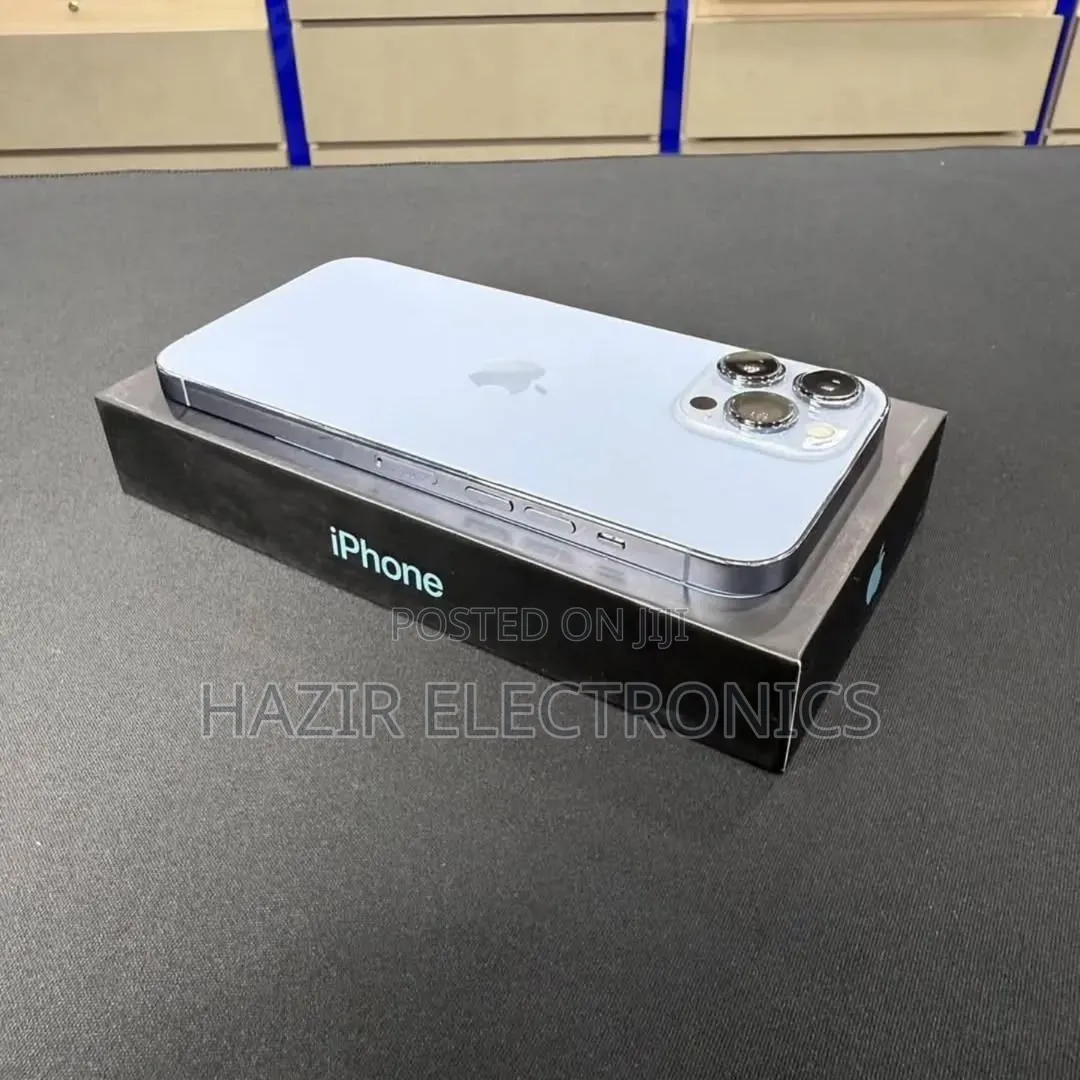 Apple iPhone 13 Pro Max 512 GB Blue