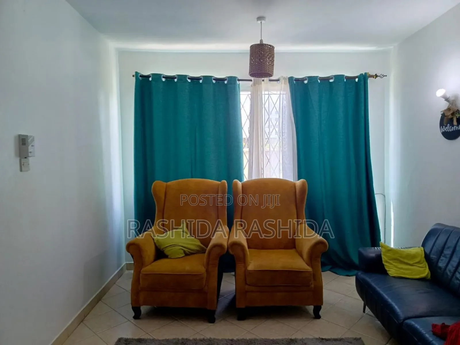 4bdrm Maisonette in Shanzu for sale