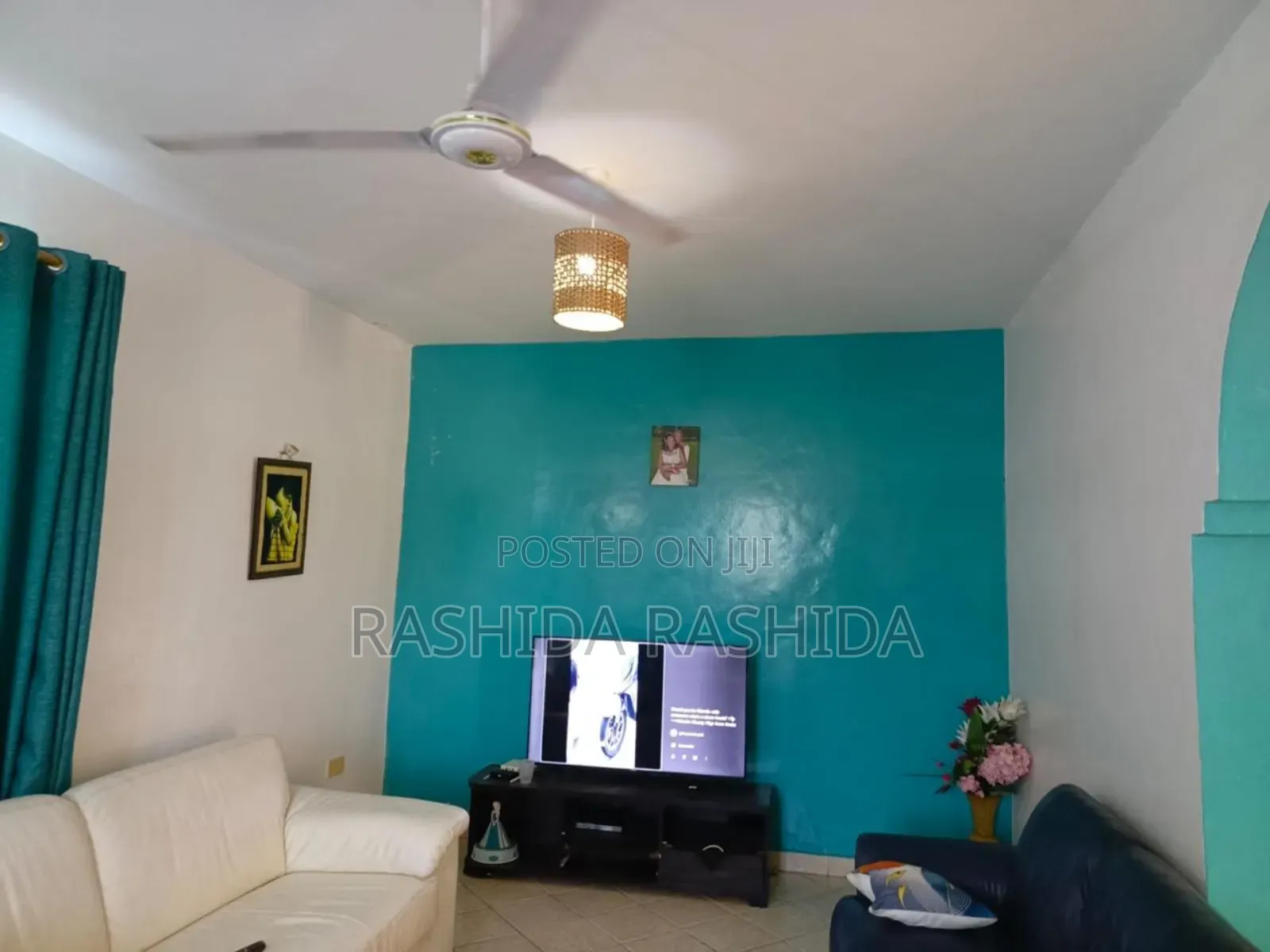 4bdrm Maisonette in Shanzu for sale