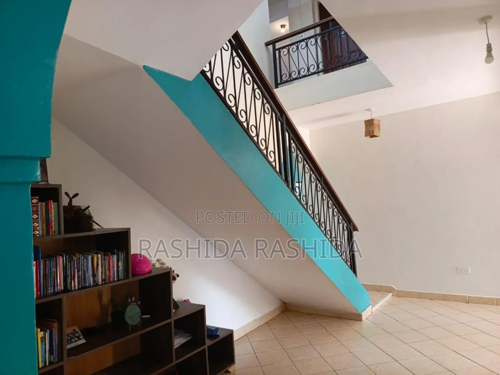 4bdrm Maisonette in Shanzu for sale