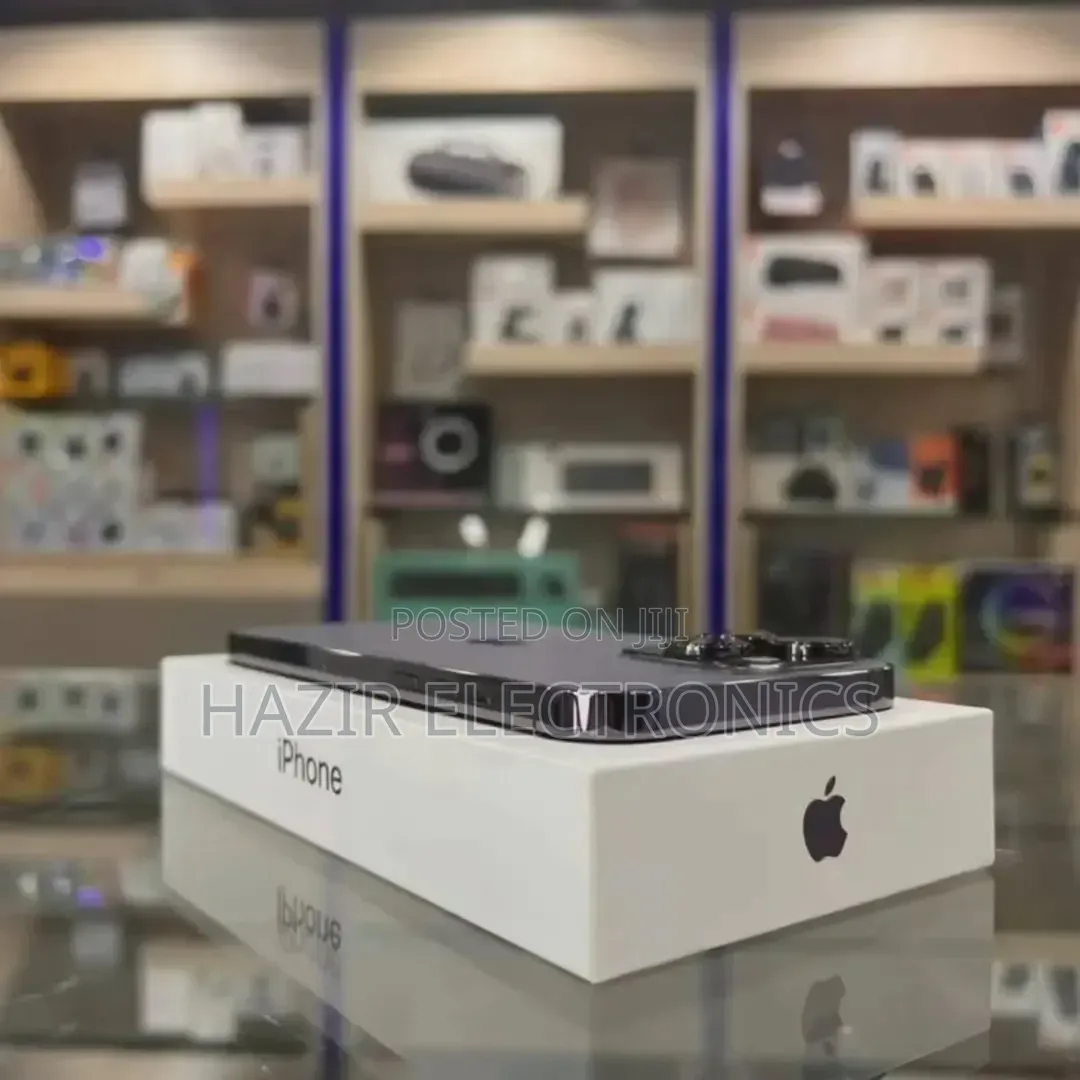 Apple iPhone 14 Pro Max 512 GB Purple