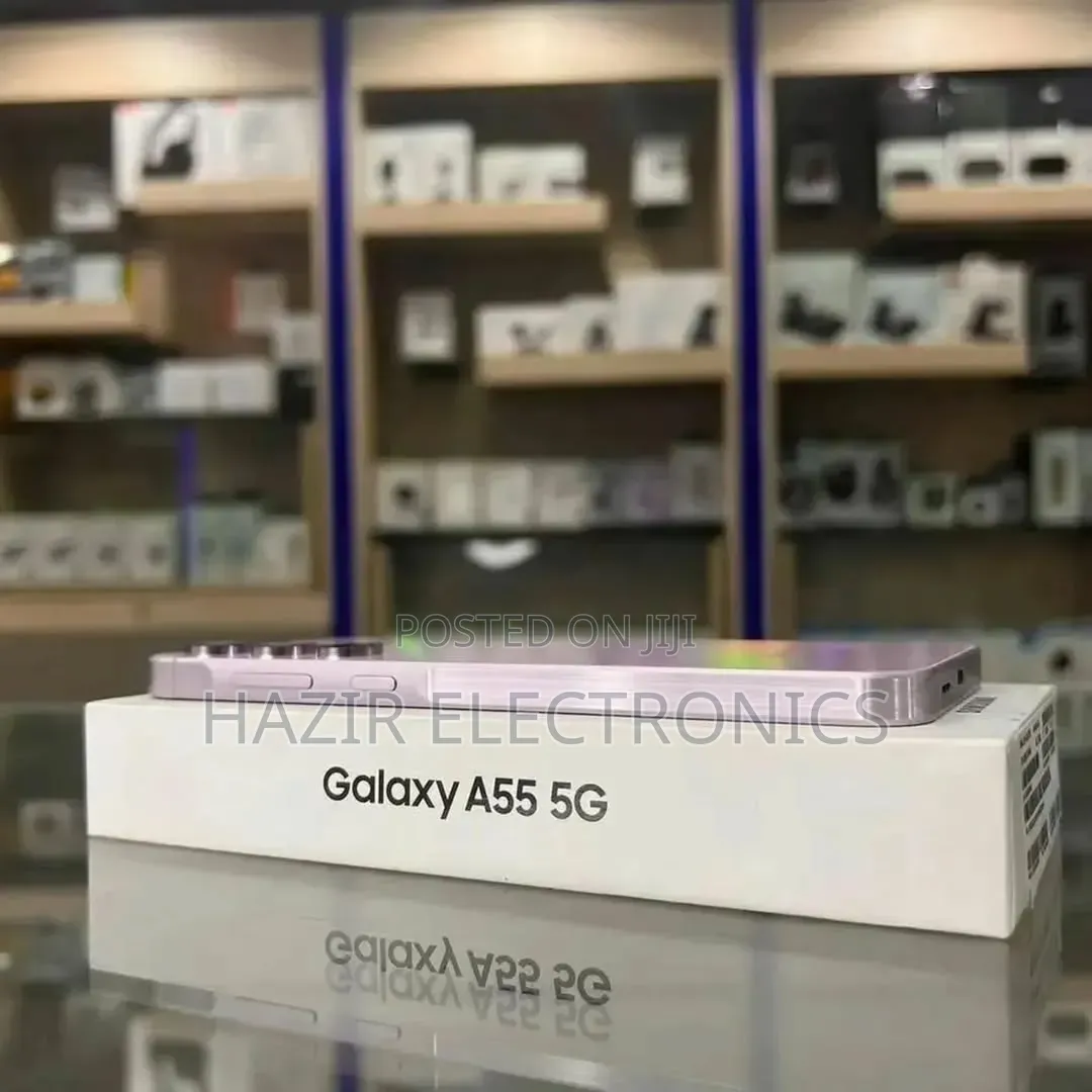 Samsung Galaxy A55 256 GB