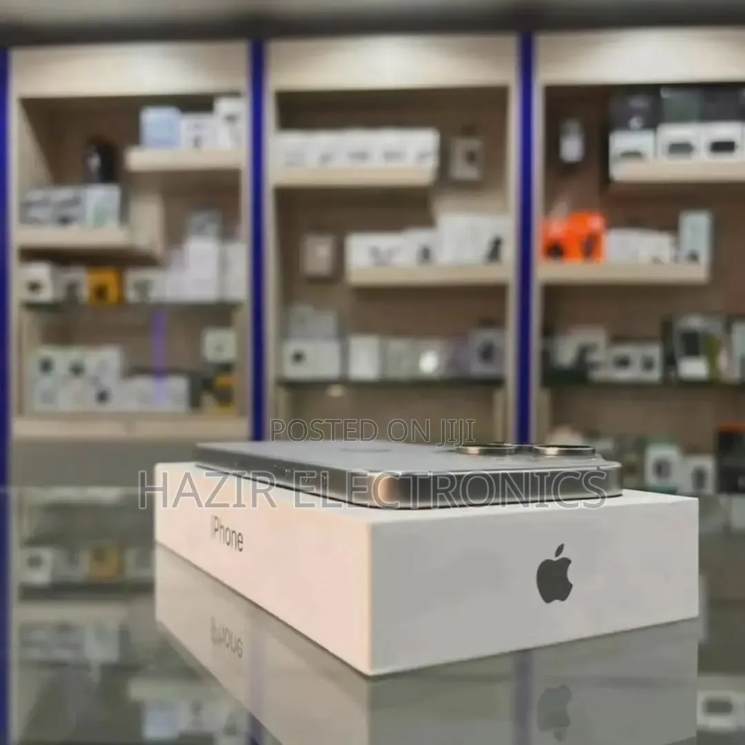 Apple iPhone 15 Pro Max 512 GB