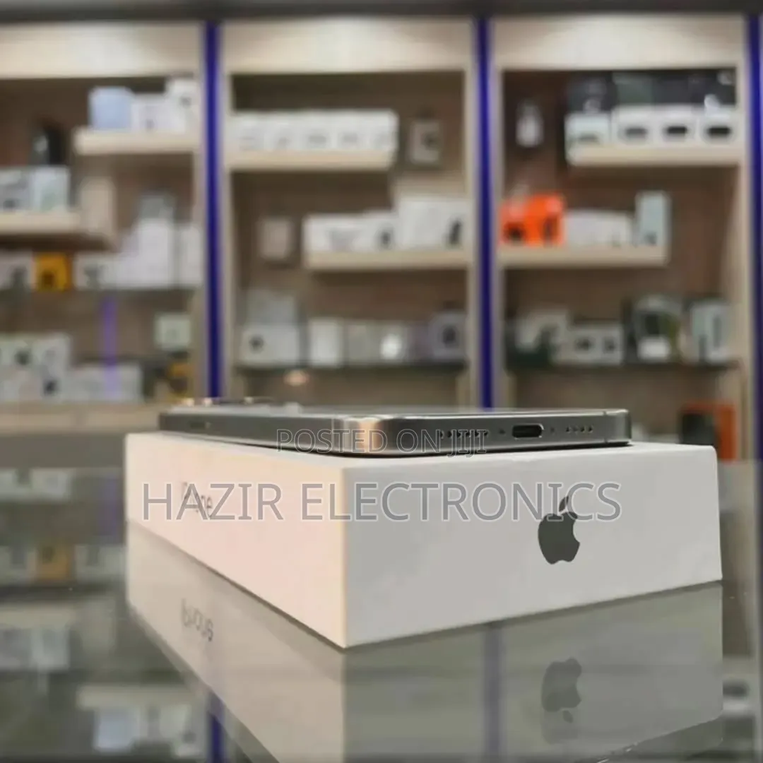 Apple iPhone 15 Pro Max 512 GB