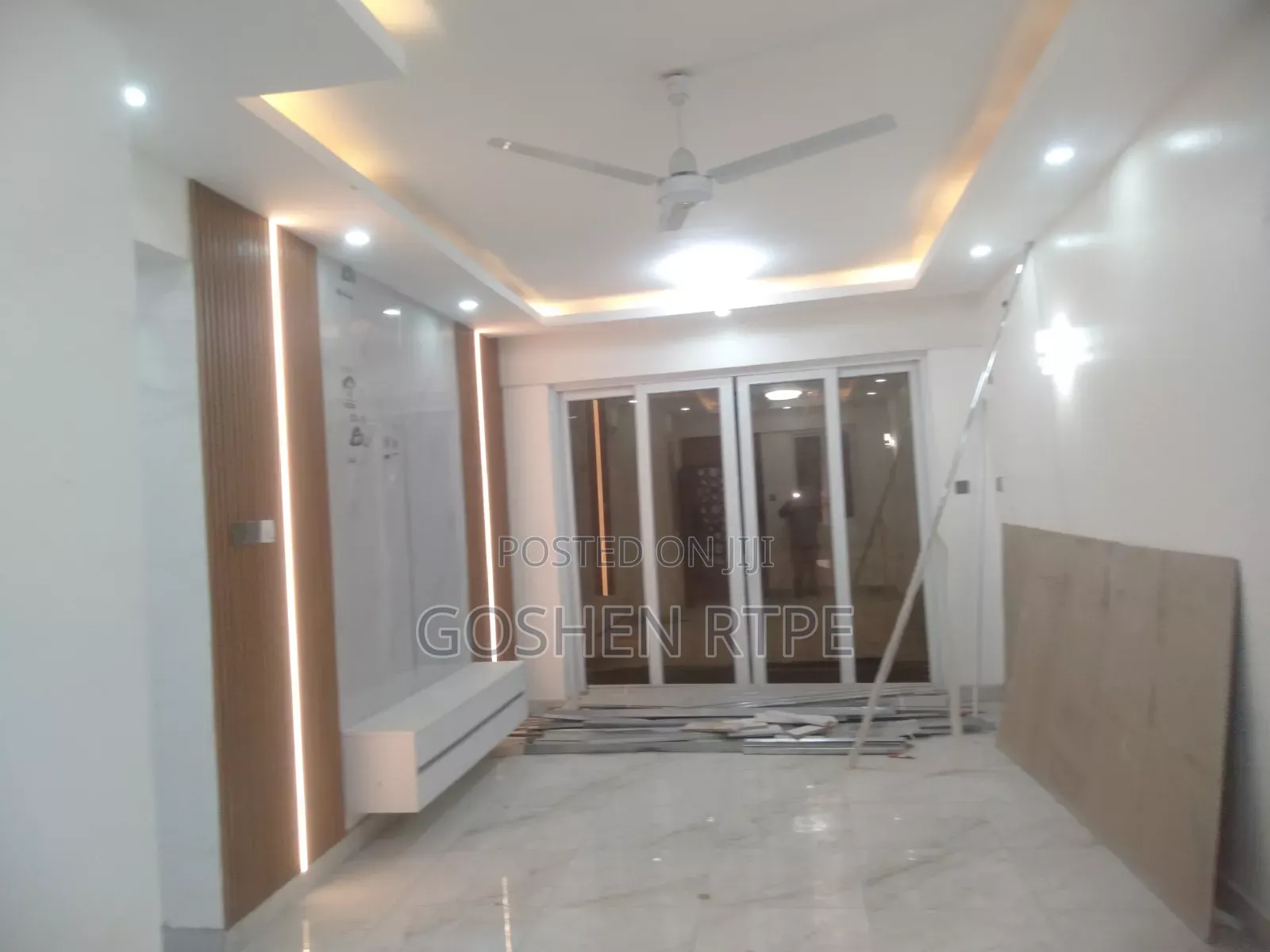 2bdrm Apartment in Bondeni Mombasa City, Tudor for rent