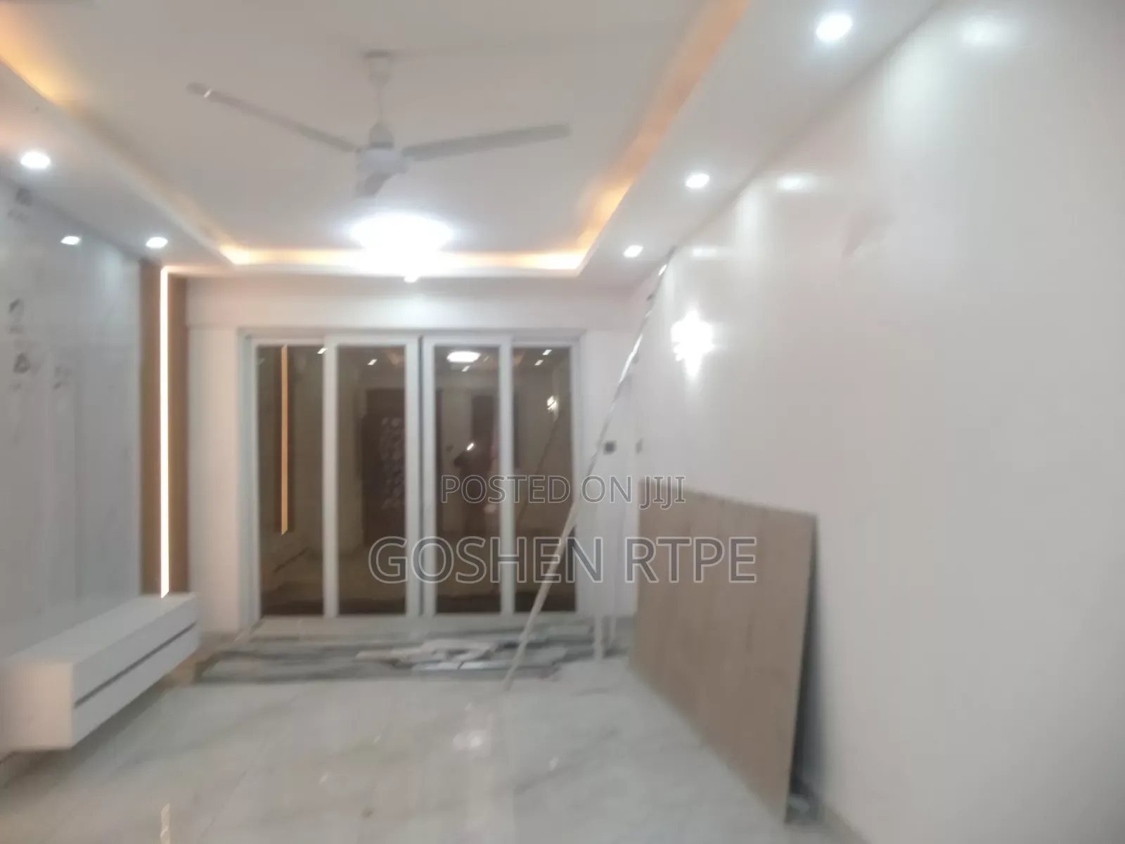 2bdrm Apartment in Bondeni Mombasa City, Tudor for rent