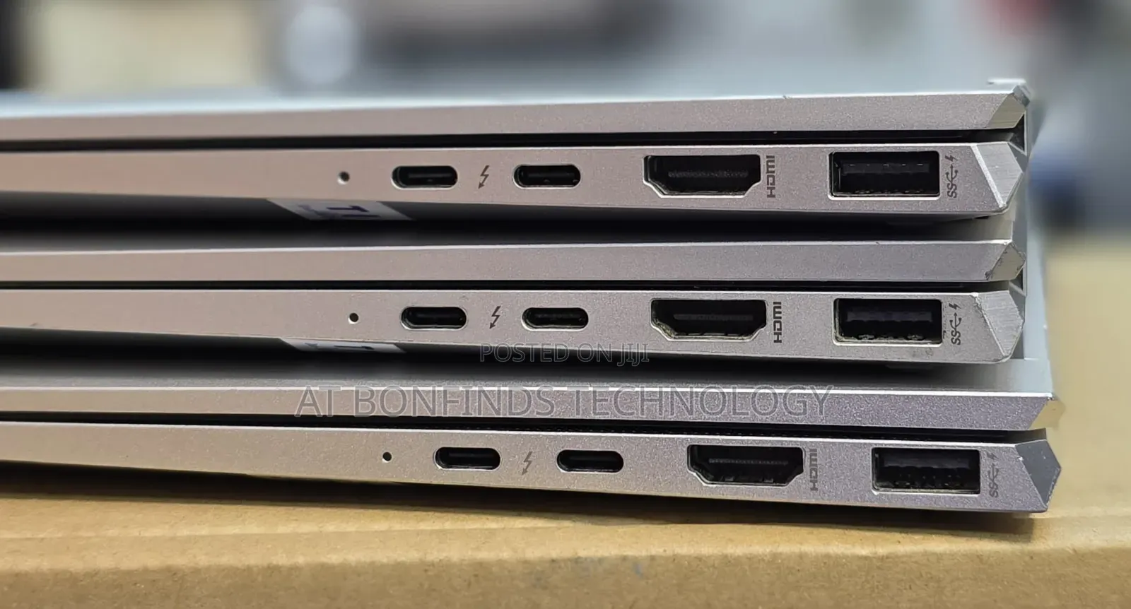 Laptop HP EliteBook x360 1040 G7 16GB Intel Core i7 SSD 512GB