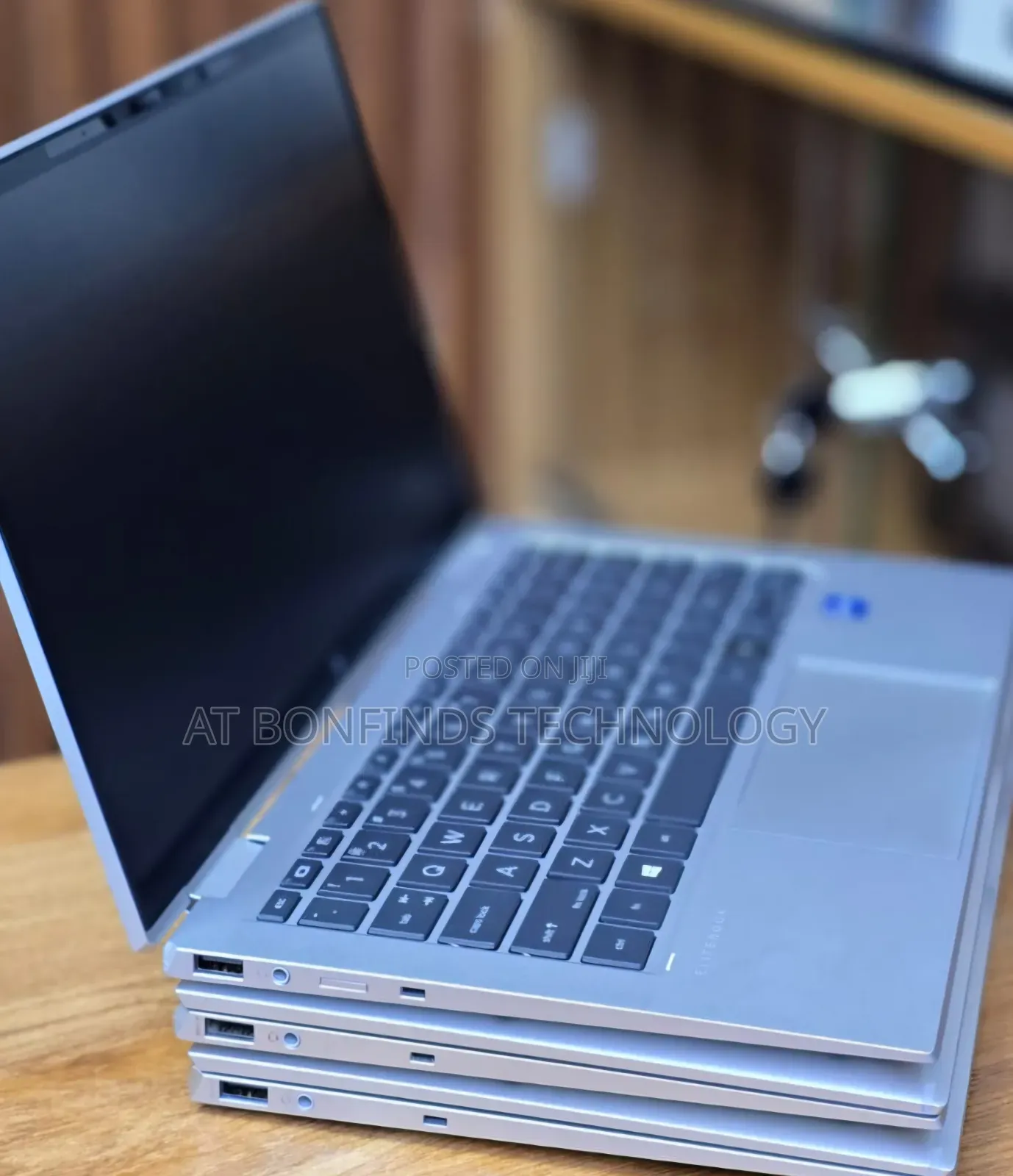 Laptop HP EliteBook x360 1030 G8 16GB Intel Core i7 SSD 512GB