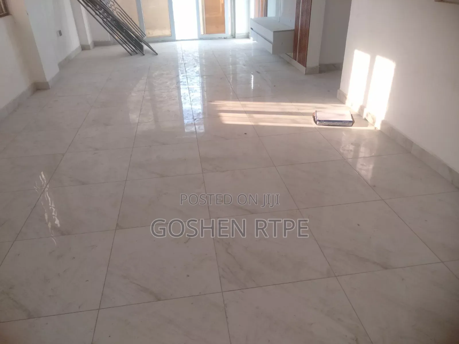 3bdrm Apartment in Kikowani - Bondeni for rent