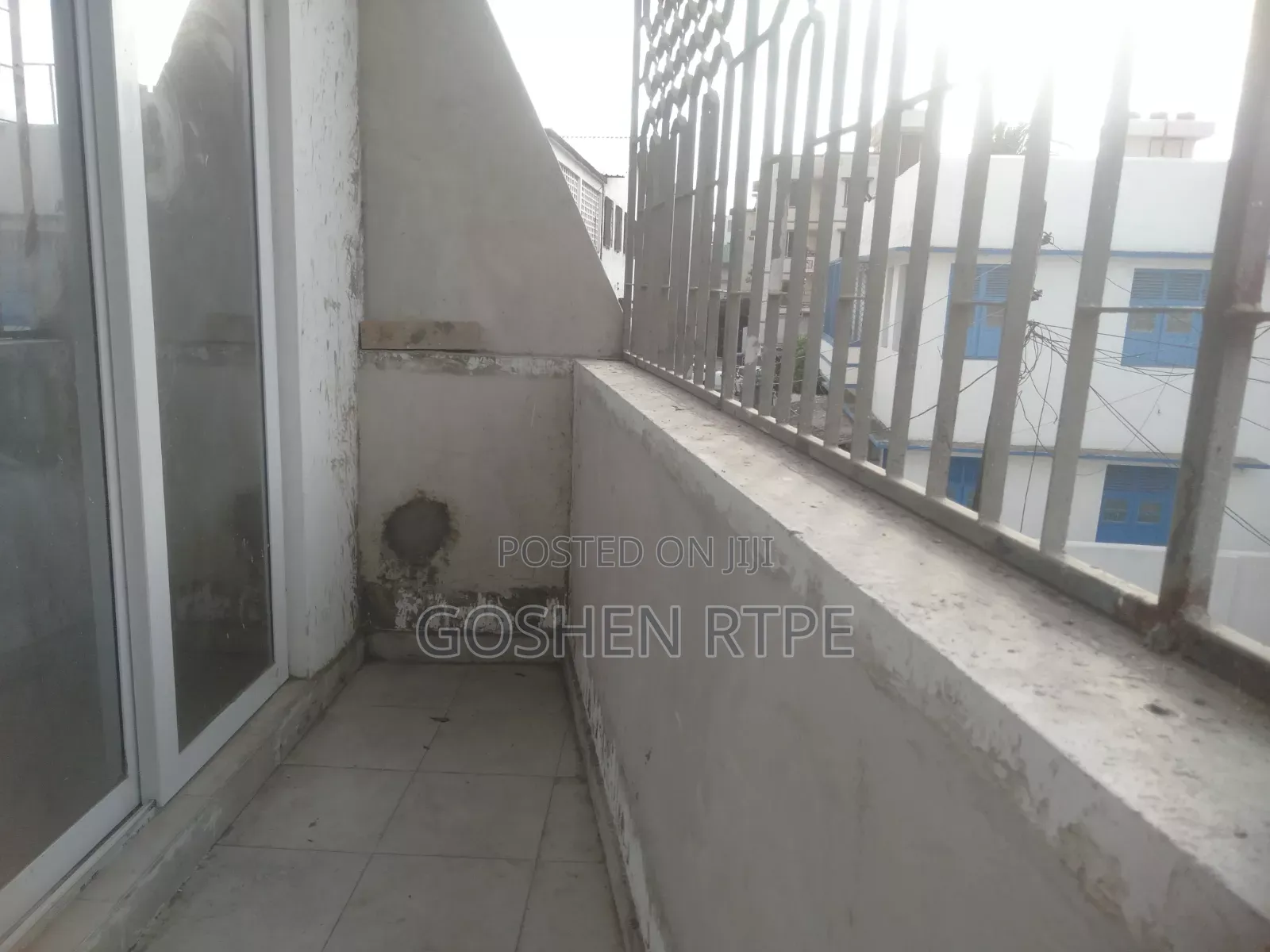 3bdrm Apartment in Kikowani - Bondeni for rent