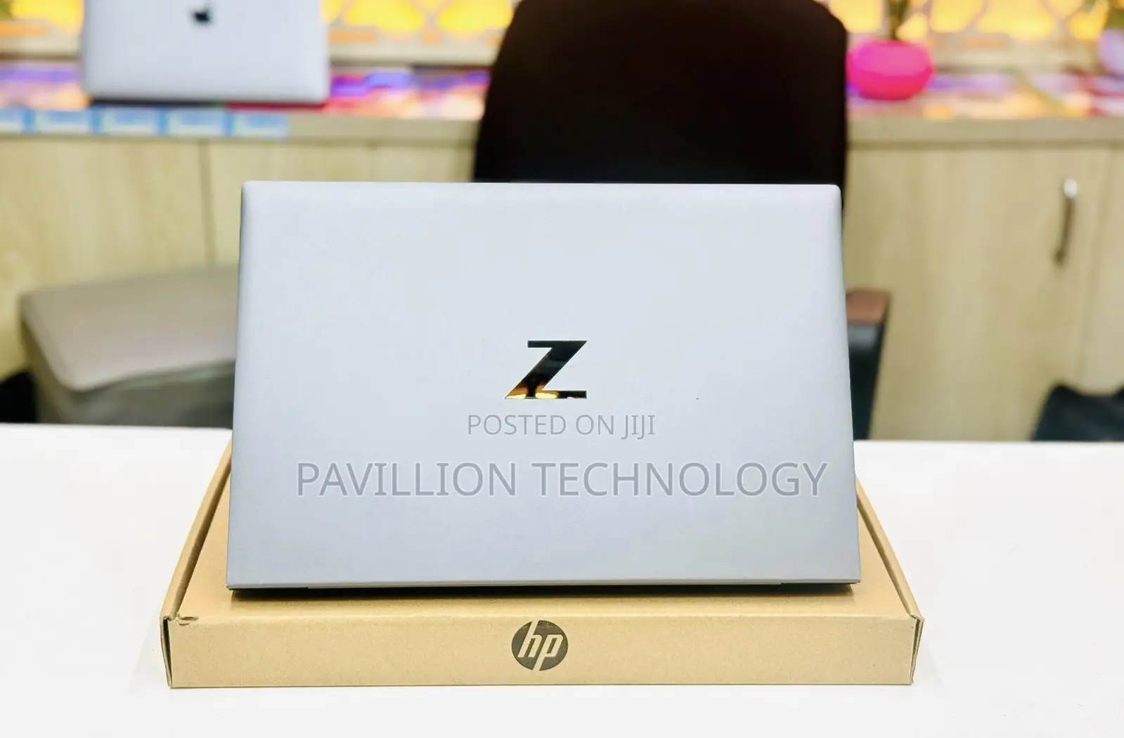 Laptop HP ZBook 14 16GB Intel Core i7 SSD 512GB