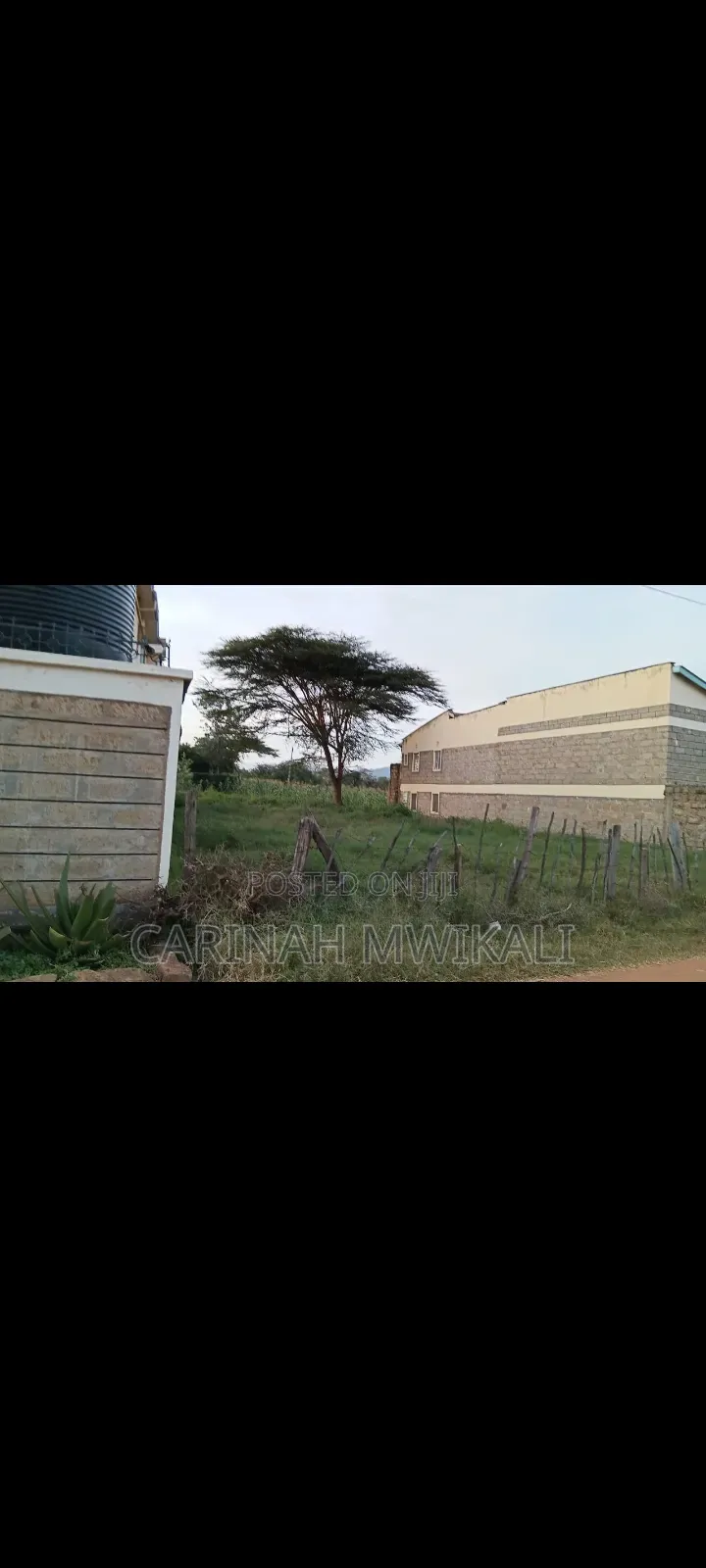 50*100 Kenya Israel,Machakos