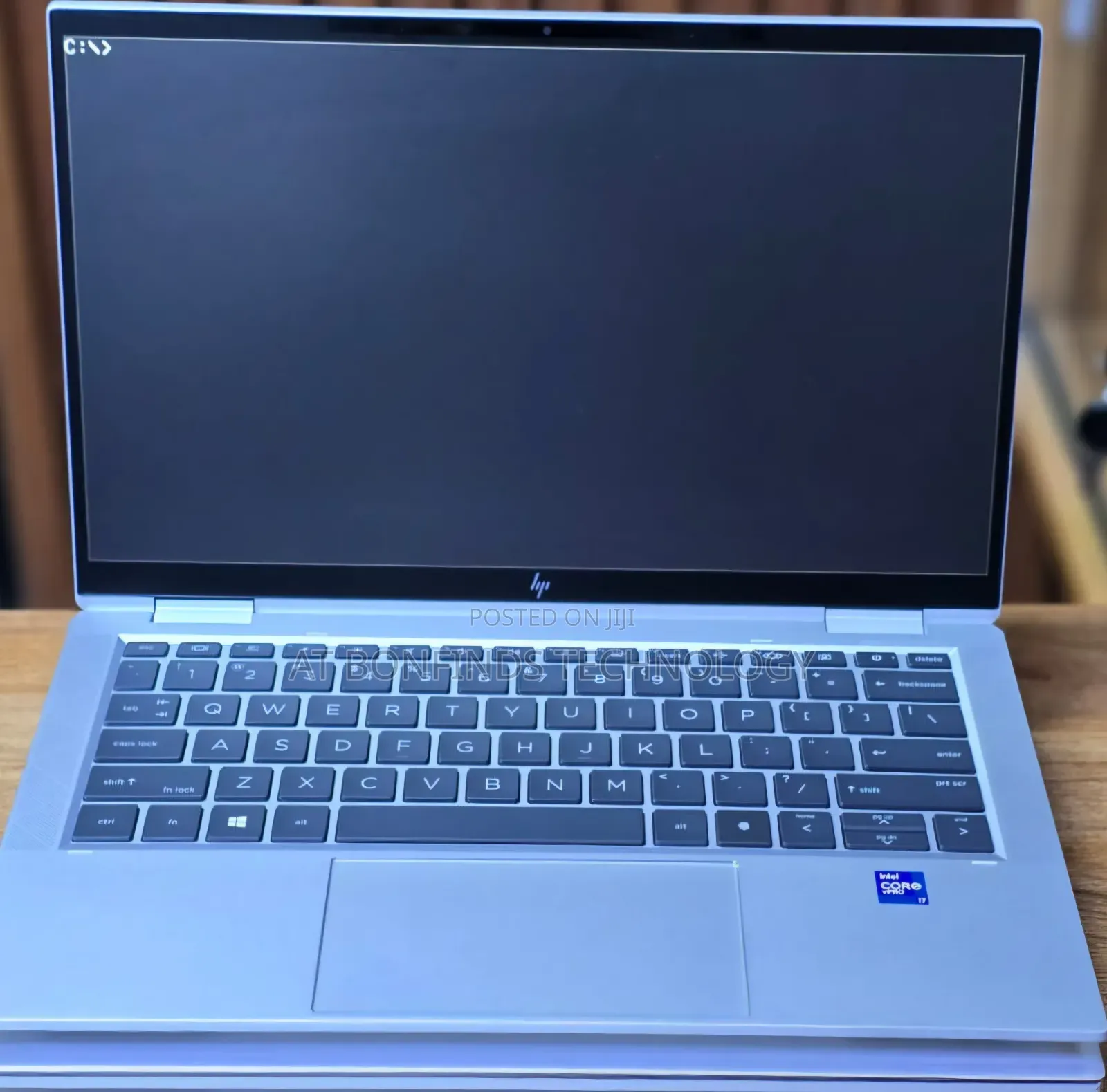 Laptop HP EliteBook x360 1030 G8 16GB Intel Core i5 SSD 256GB