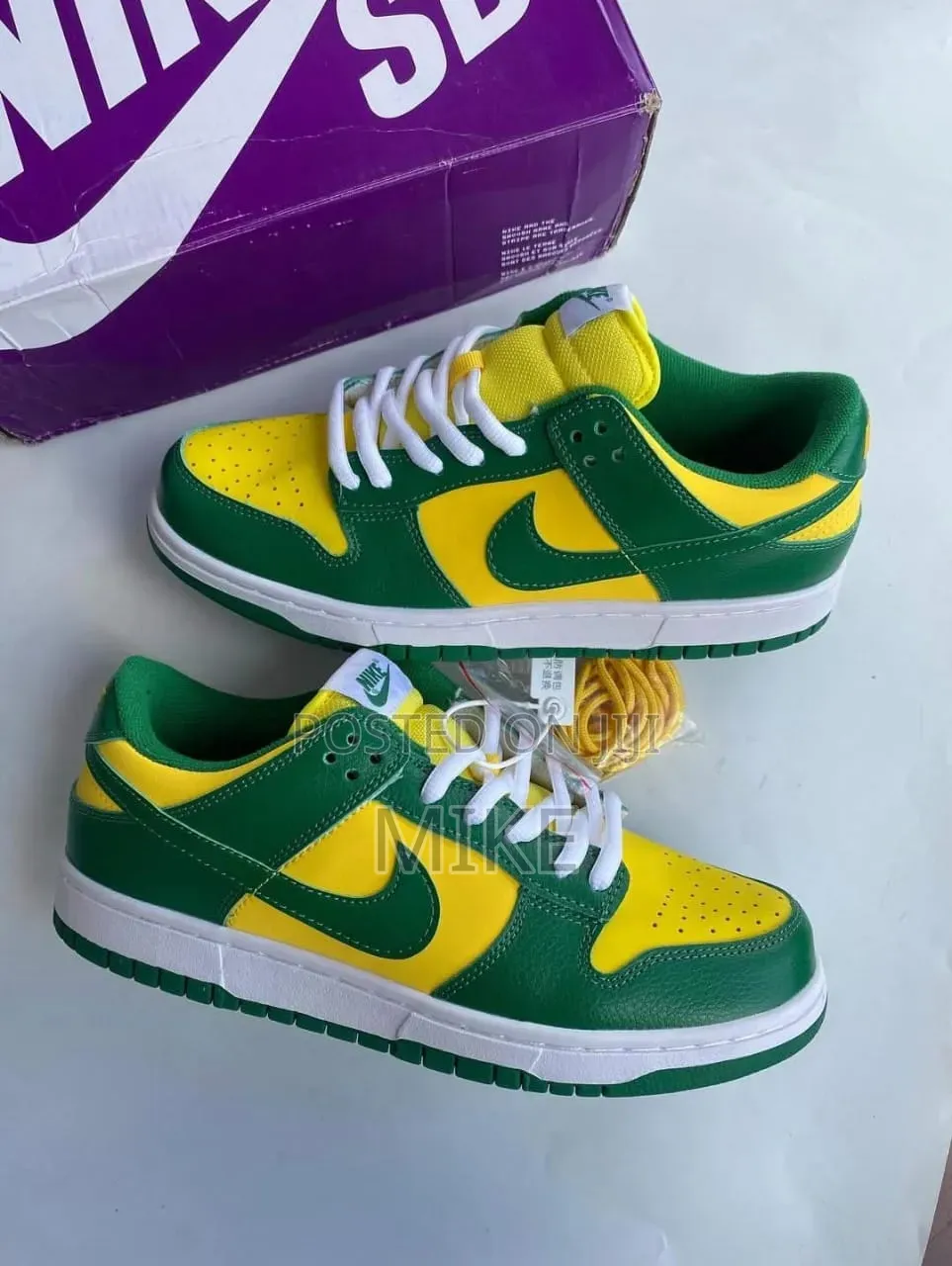 Jordan 1 Low  Shoes