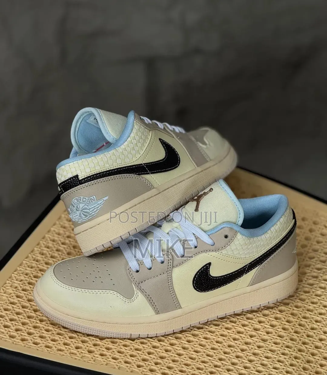 Jordan 1 Low  Shoes