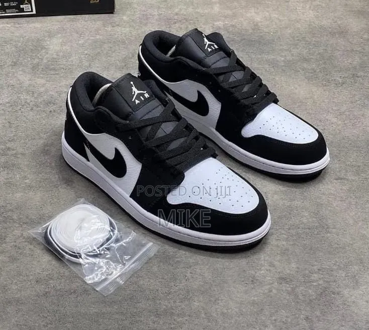 Jordan 1 Low  Shoes