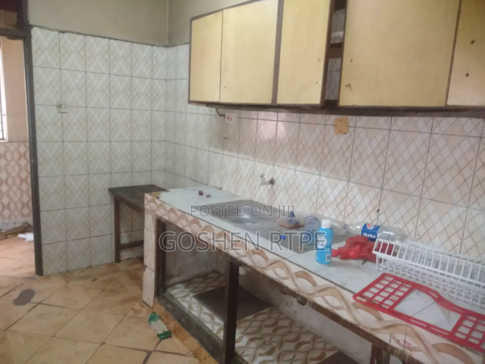 4bdrm Apartment in Kikowani - Bondeni for rent
