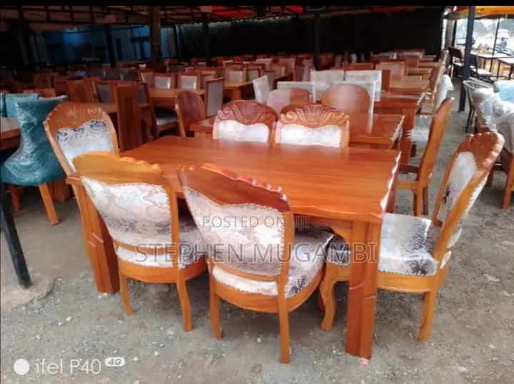 Dinning Set