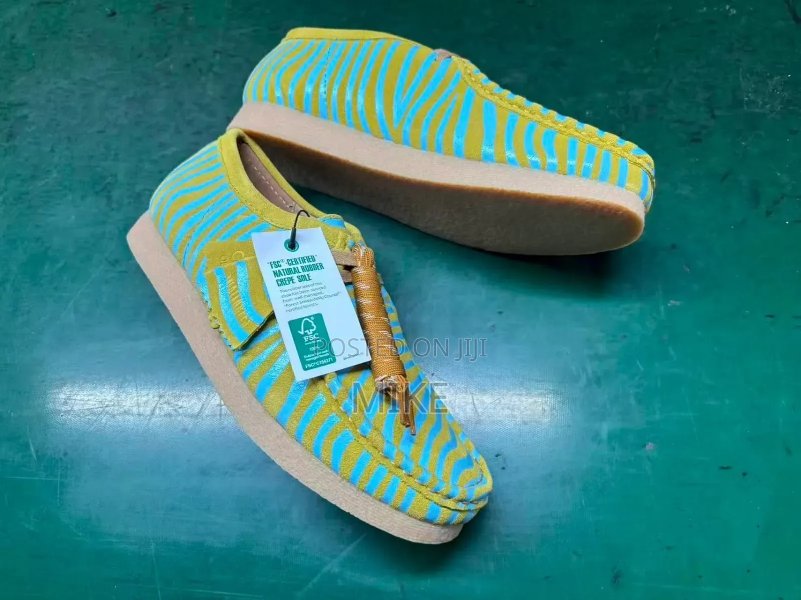 Clarks Unruly Original Shoes