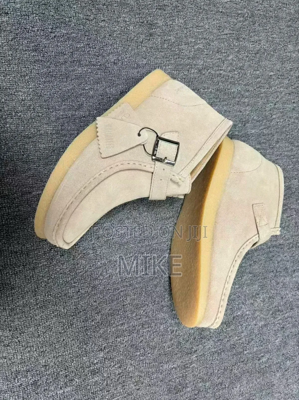 Clarks Unruly Original Shoes