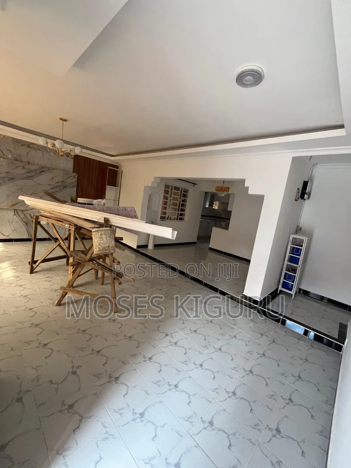 3bdrm Bungalow in Kimunyu, Kenyatta Road / Theta  for rent