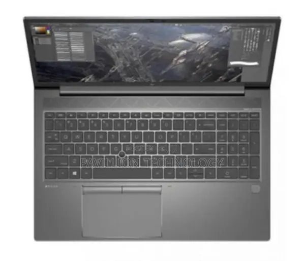 Laptop HP ZBook Power G7 64GB Intel Core i7 SSD 512GB