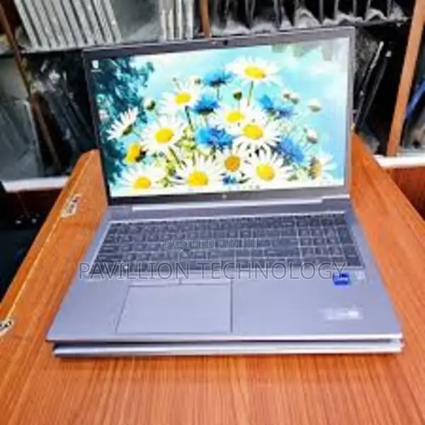 Laptop HP ZBook Power G7 64GB Intel Core i7 SSD 512GB