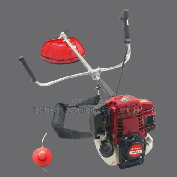 Premier Four Stroke Grass Cutter Machine Petrol