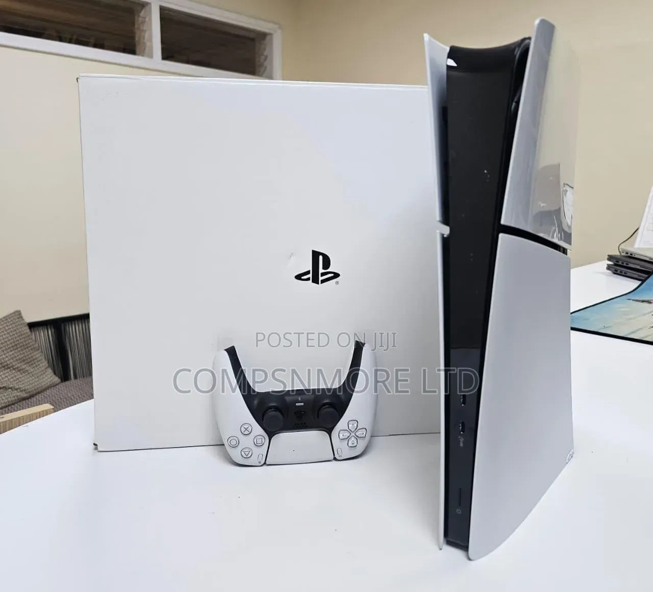 Play Station Repair Services