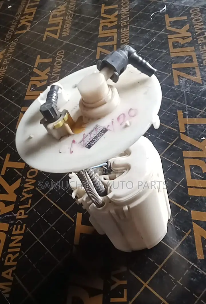 Fuel Pump Nissan Nv200