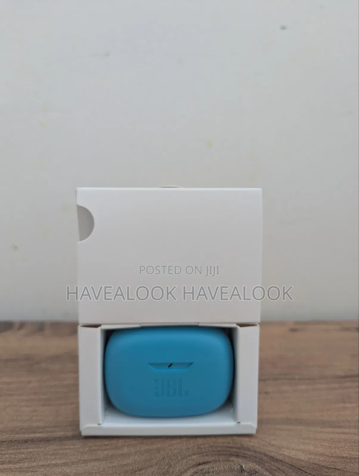 JBL Wave Beam 2 Earbuds – Genuine Uk Import