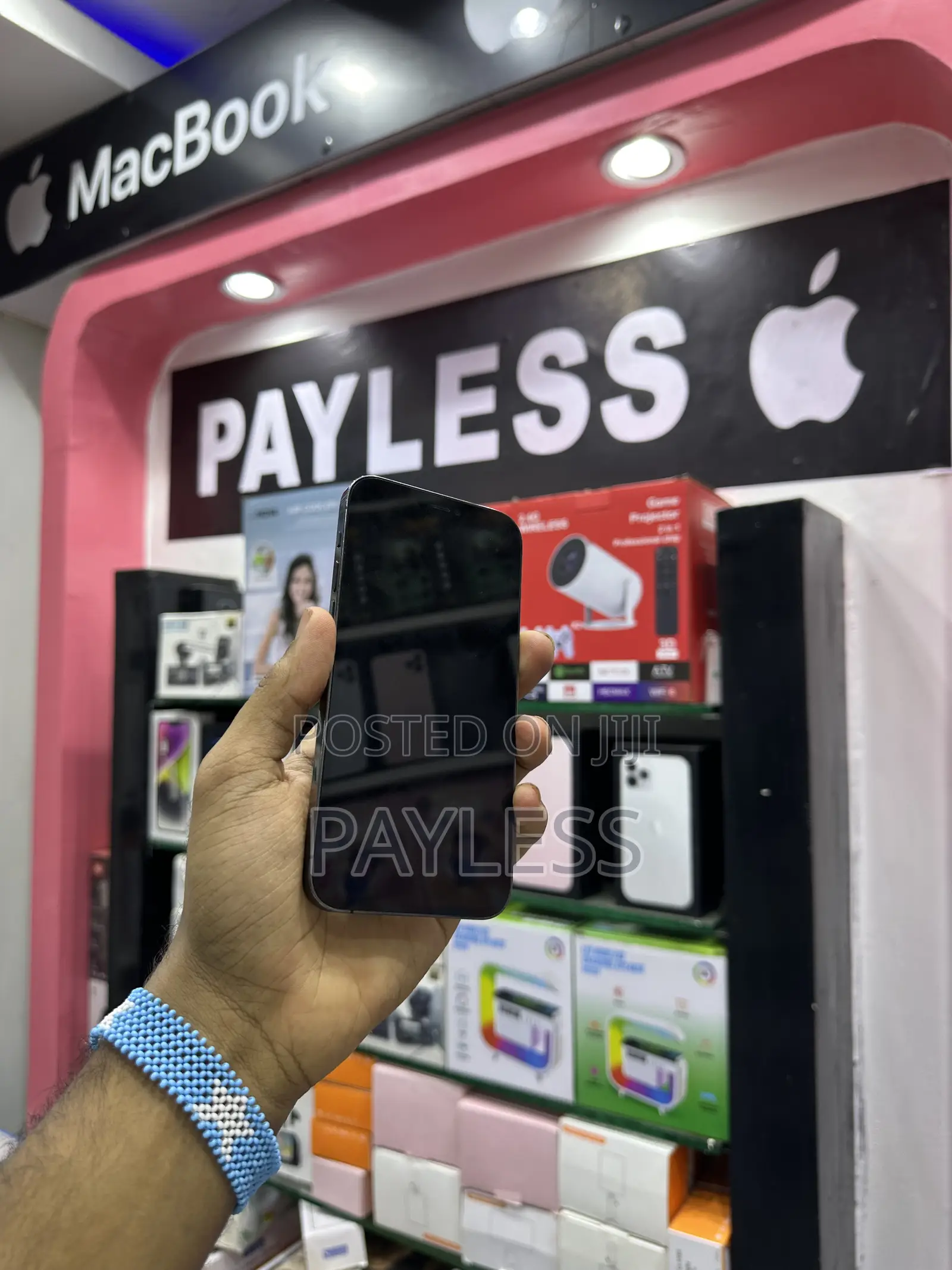 Apple iPhone 12 Pro 128 GB Black