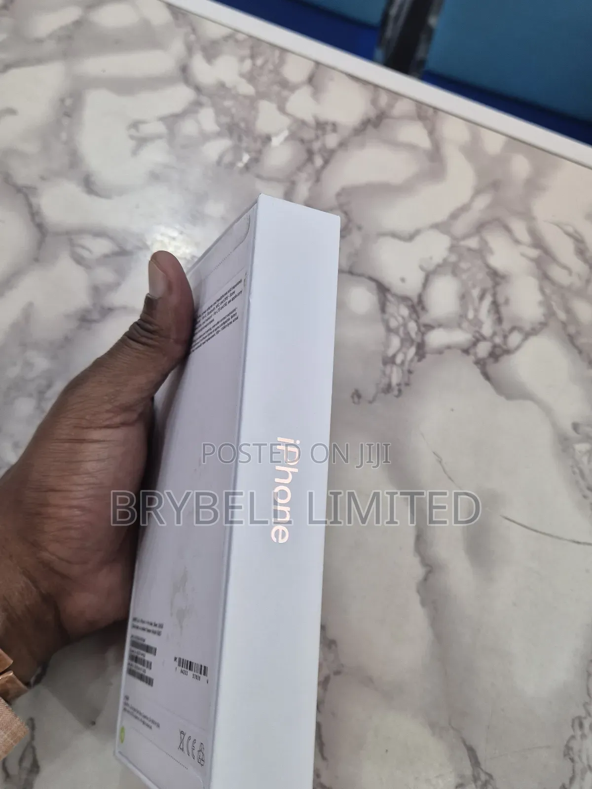 New Apple iPhone 14 Pro Max 256 GB Silver