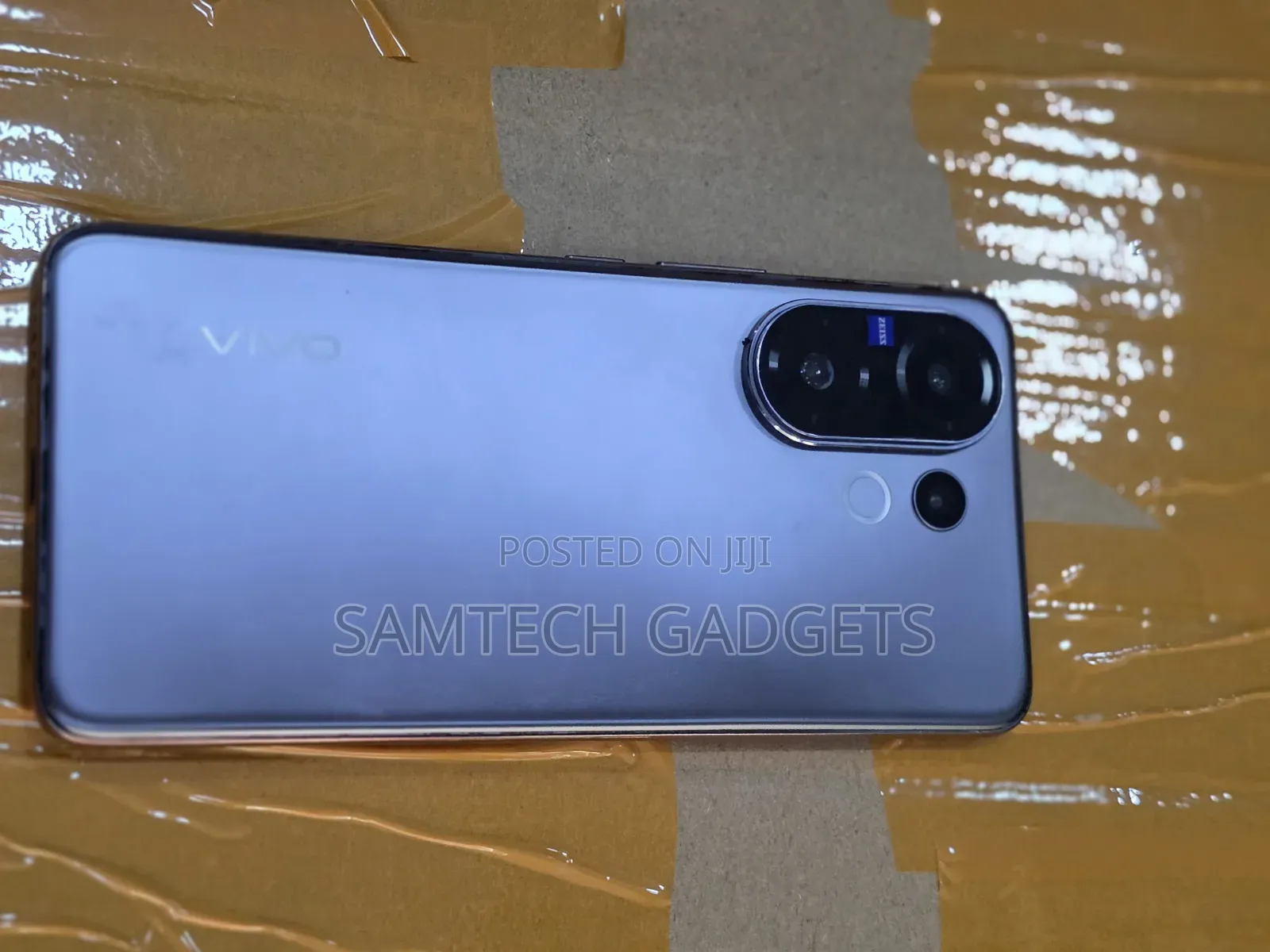 Vivo V60 256 GB Blue