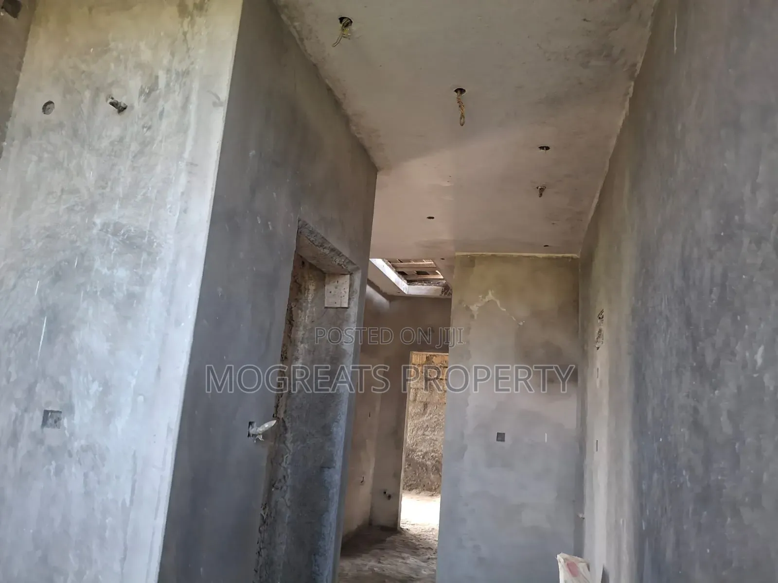 5bdrm Maisonette in Kiamunyi for sale
