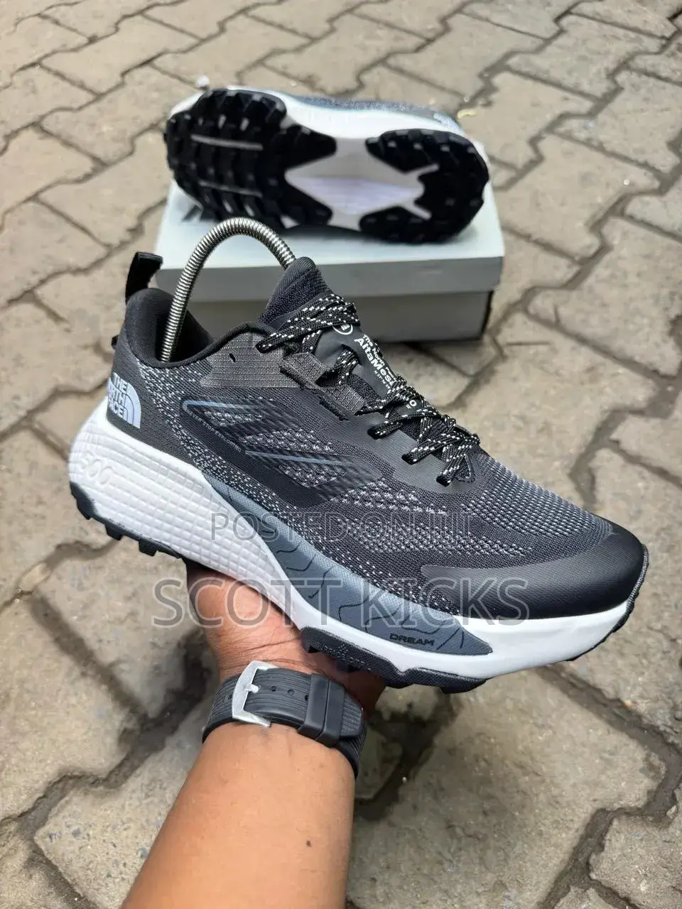 North Face Altamesa 500 Trail