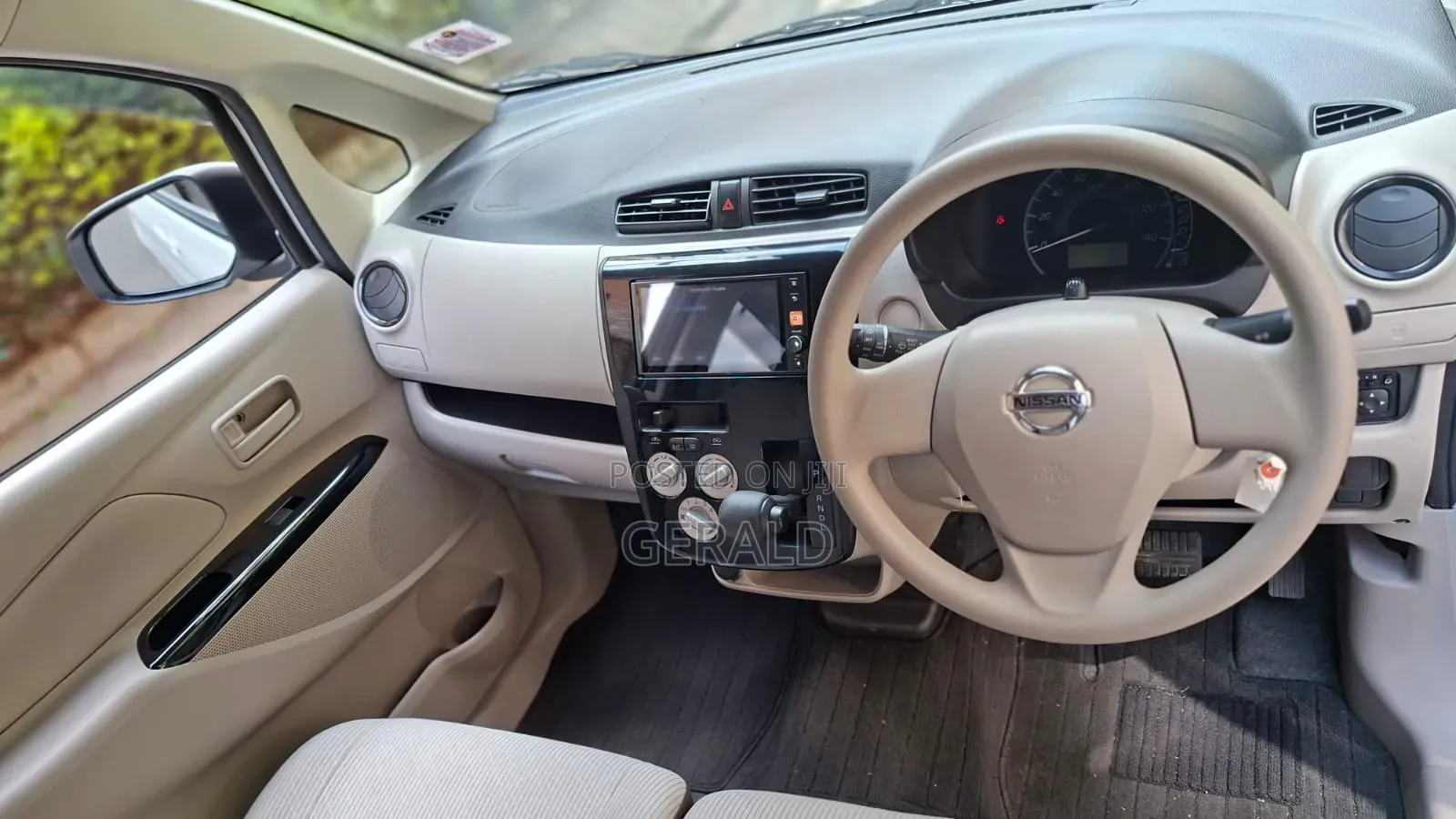 Nissan Dayz 2019 Pearl