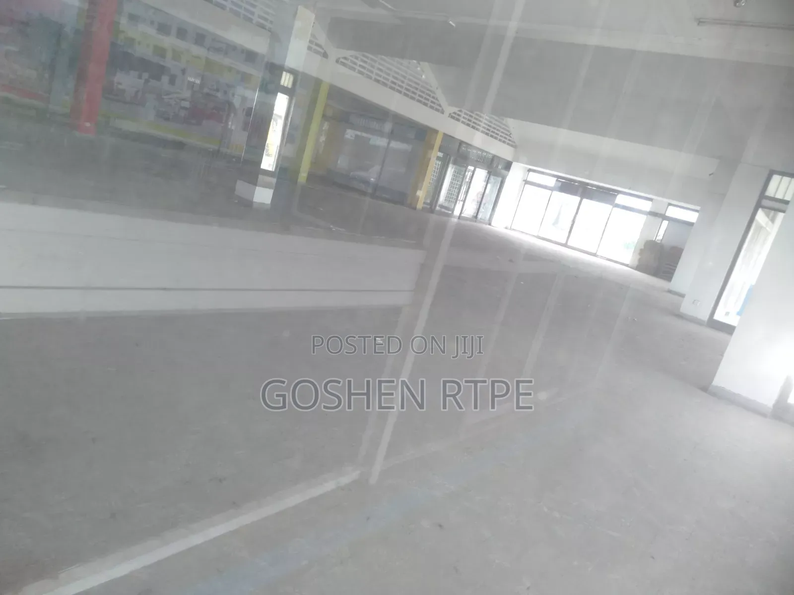 Prime Showroom/Offices at KSH to Let at Mombasa City (Island)