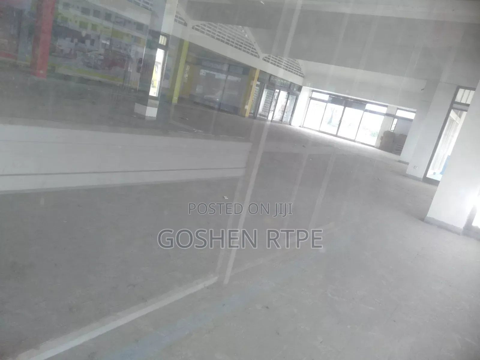 Prime Showroom/Offices at KSH to Let at Mombasa City (Island)