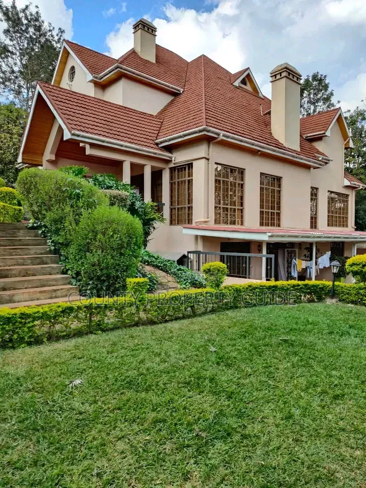 5bdrm Maisonette in Miotoni, Karen C for sale