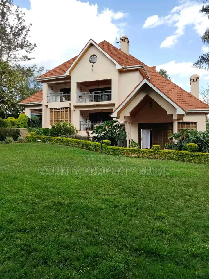 5bdrm Maisonette in Miotoni, Karen C for sale
