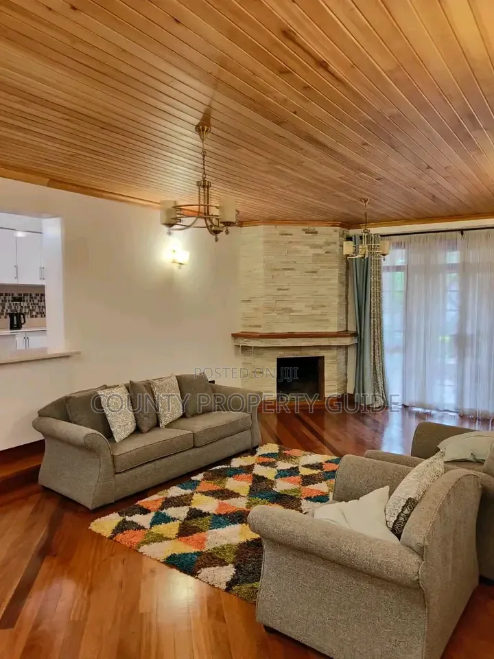 5bdrm Maisonette in Miotoni, Karen C for sale