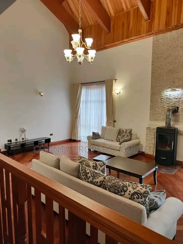 5bdrm Maisonette in Miotoni, Karen C for sale