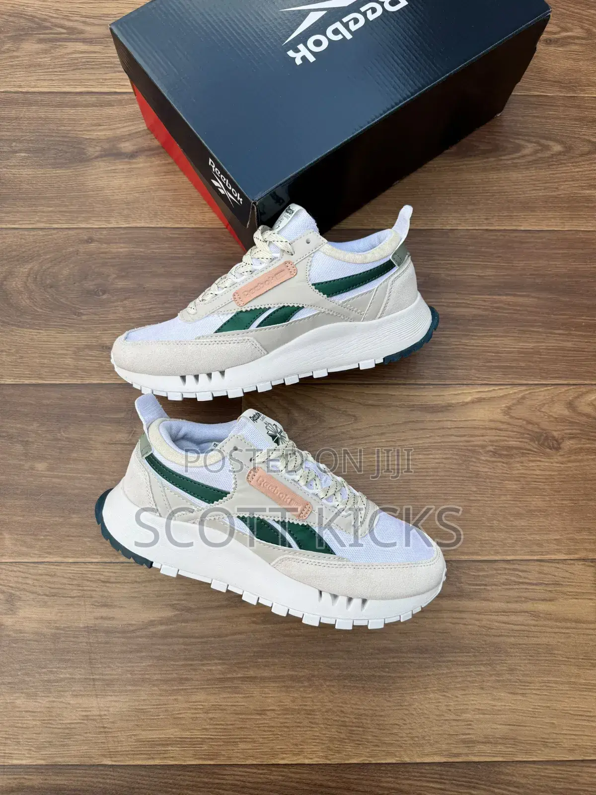 Reebok Classic Leather