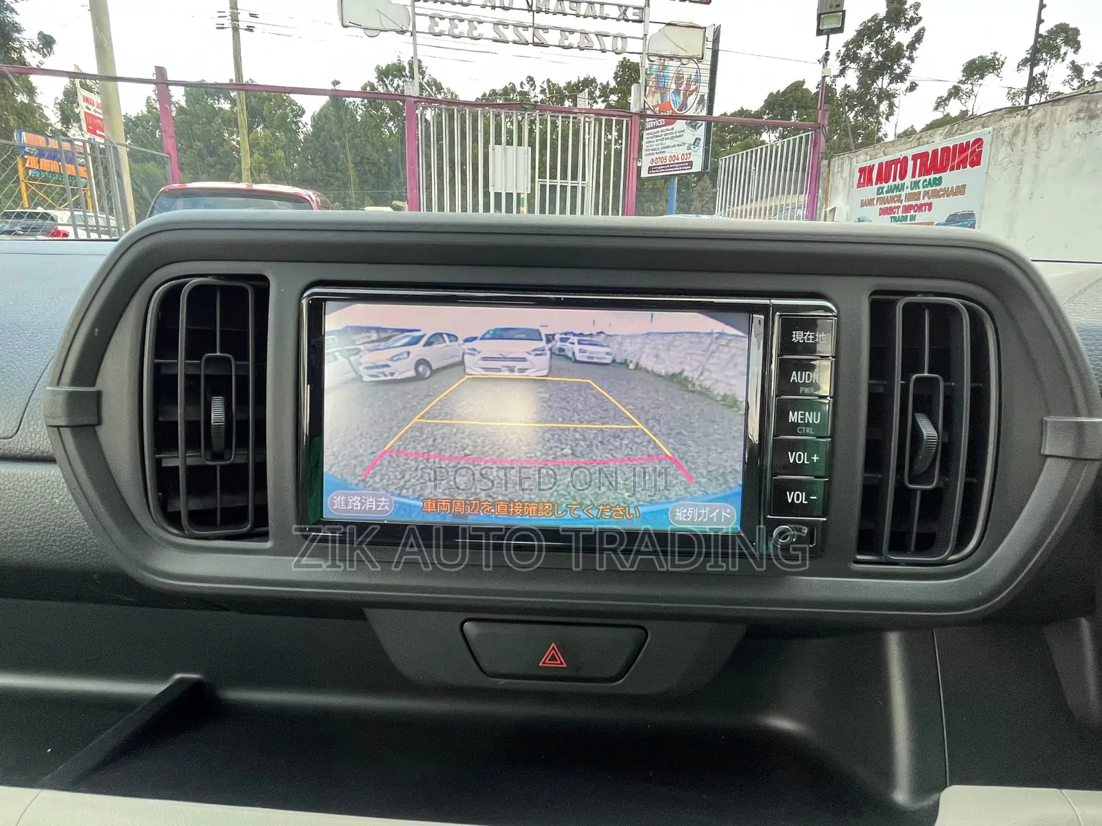 Toyota Passo 2019 Blue