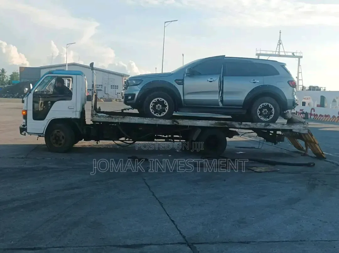 Breakdown /Towing/Flatbed Services