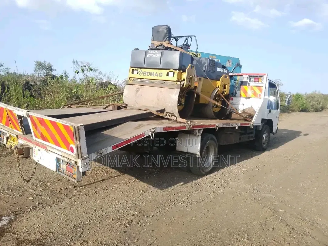 Breakdown /Towing/Flatbed Services