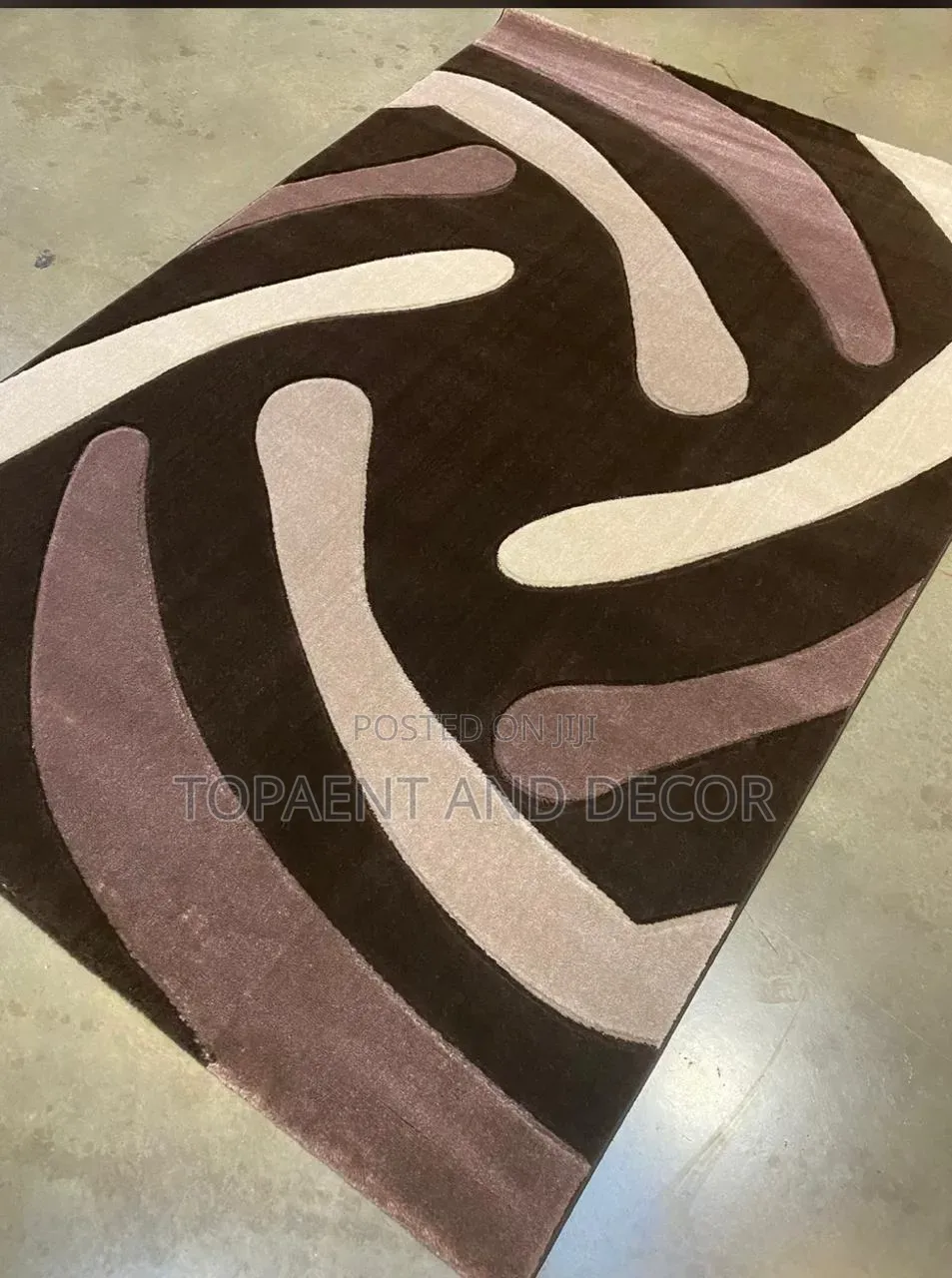Best Quality Paris Carpet 5by8