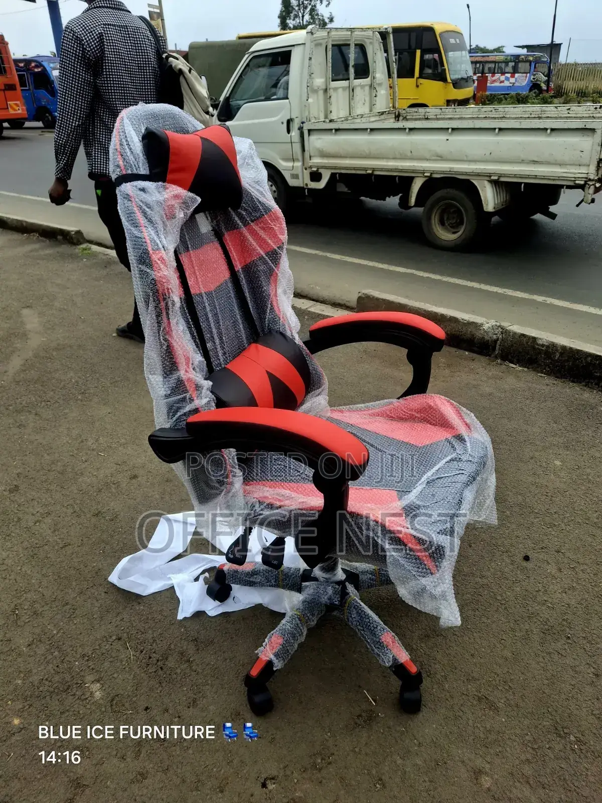 Gaming Chair Gaming Chair